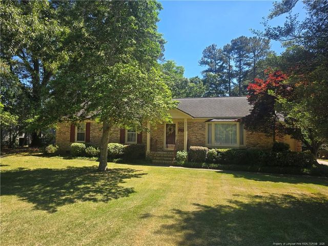 3005 Morganton Road, Fayetteville, NC 28303