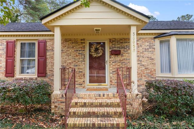 3005 Morganton Road, Fayetteville, NC 28303