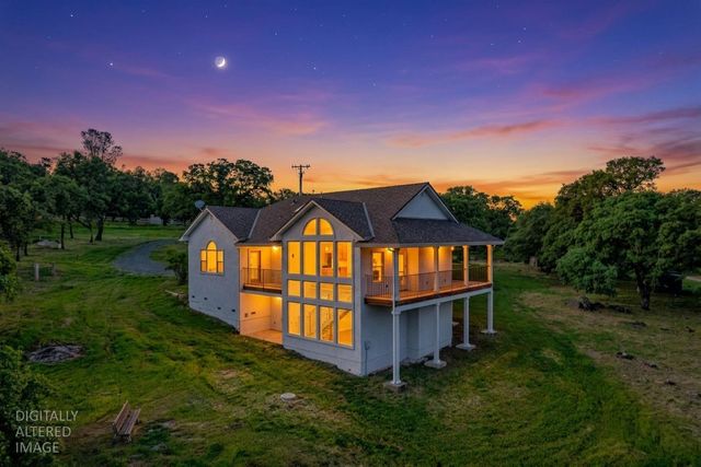 6769 Therese Trl, Browns Valley, CA 95918