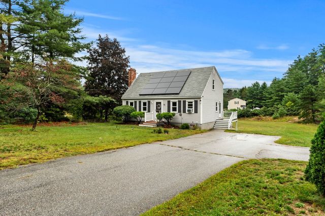 71 Mason, Townsend, MA 01474