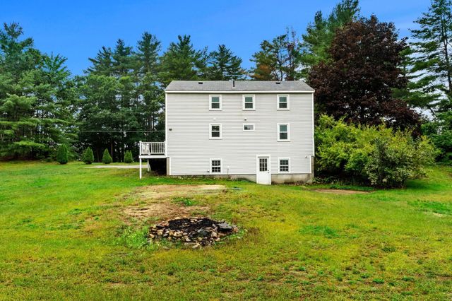 71 Mason, Townsend, MA 01474