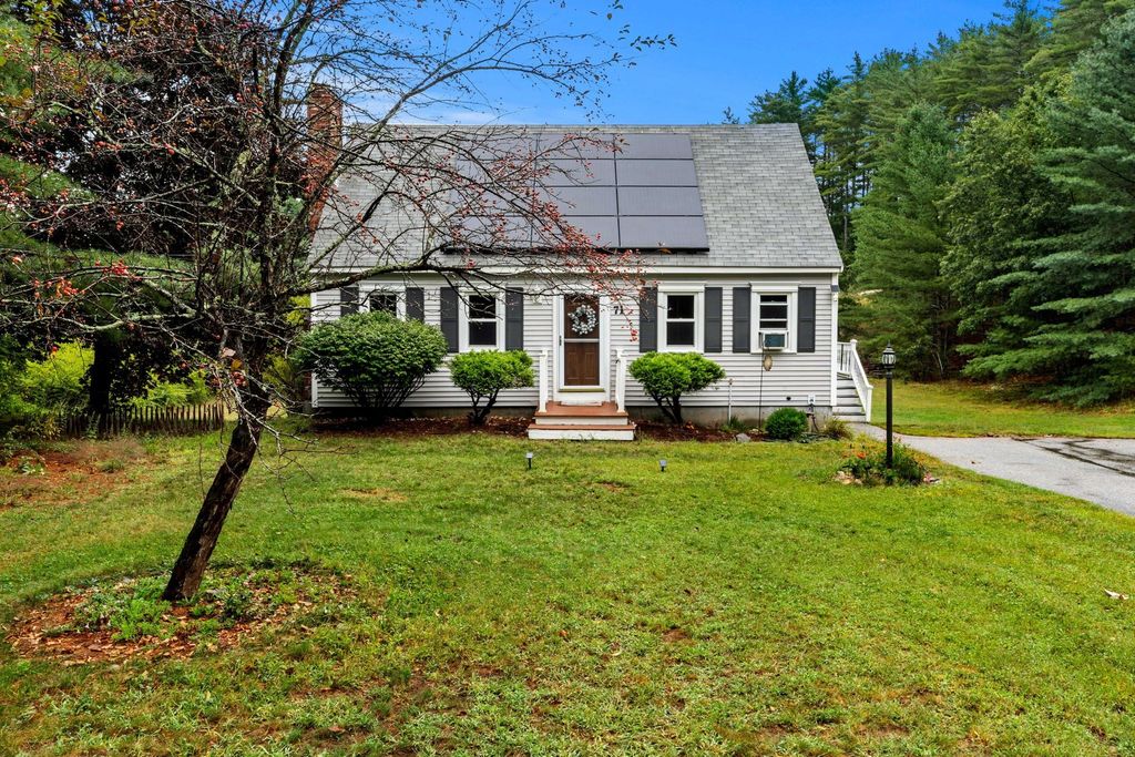 71 Mason, Townsend, MA 01474