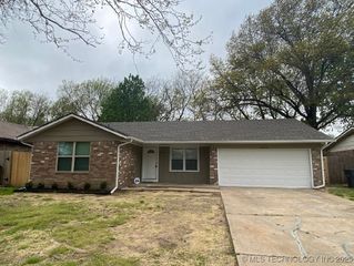 1824 S 119th East Avenue, Tulsa, OK 74128