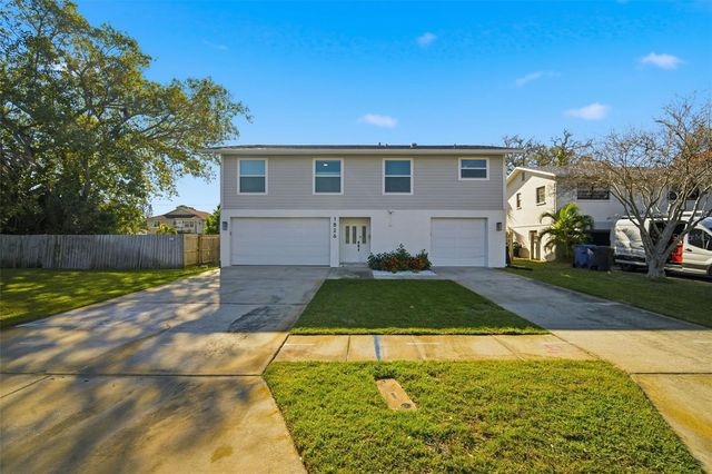 1826 NEBRASKA AVENUE NE, St Petersburg, FL 33703