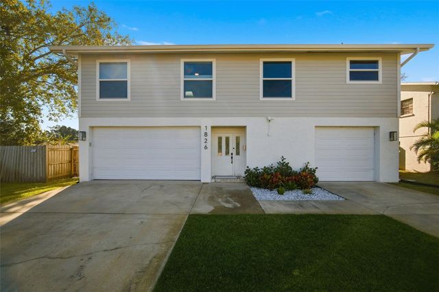 1826 NEBRASKA AVENUE NE, St Petersburg, FL 33703