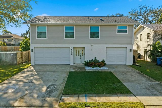 1826 NEBRASKA AVENUE NE, St Petersburg, FL 33703