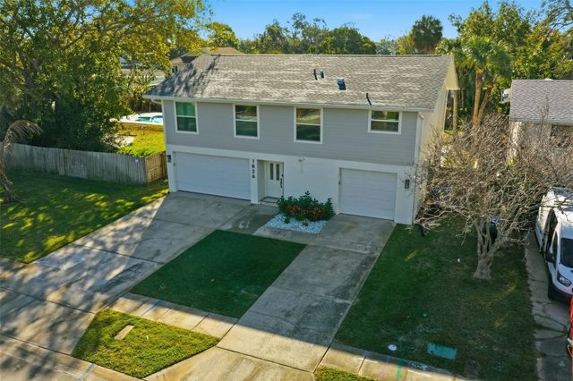 1826 NEBRASKA AVENUE NE, St Petersburg, FL 33703