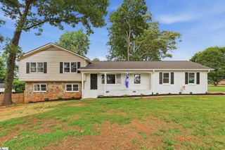 401 Clarendon Drive, Easley, SC 29642