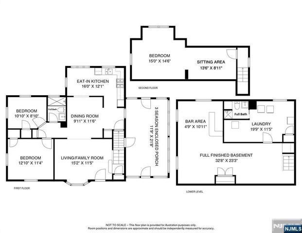 1 Hillside Terrace, Wallington, NJ 07057