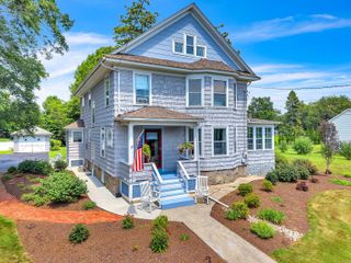 267 Boston Post Road, Waterford, CT 06385
