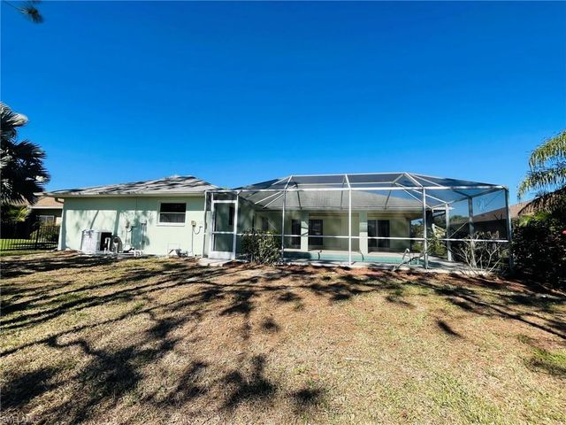 10620 Wood Ibis AVE, Bonita Springs, FL 34135