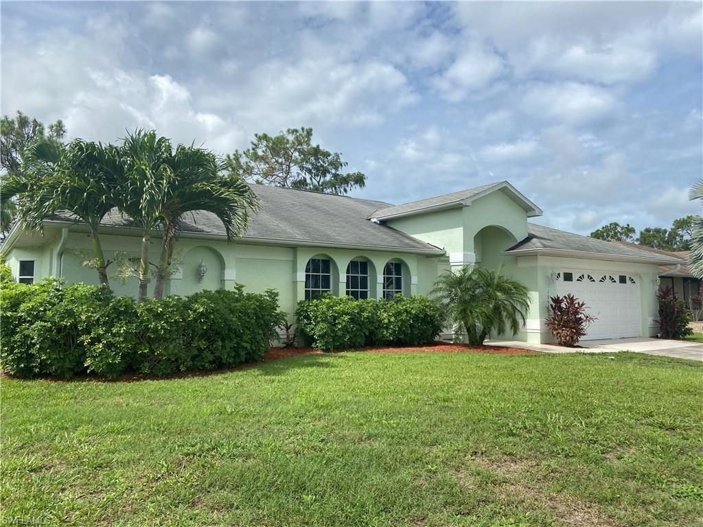 10620 Wood Ibis AVE, Bonita Springs, FL 34135