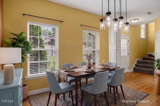 207 Azalea Ridge, Johnson City, TN 37601