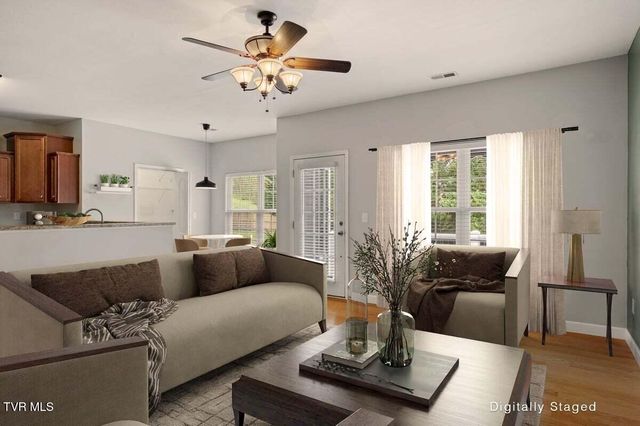 207 Azalea Ridge, Johnson City, TN 37601