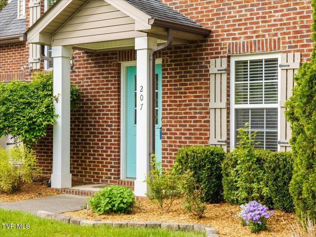 207 Azalea Ridge, Johnson City, TN 37601