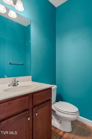 207 Azalea Ridge, Johnson City, TN 37601