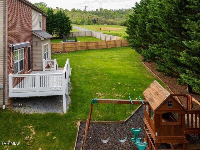 207 Azalea Ridge, Johnson City, TN 37601