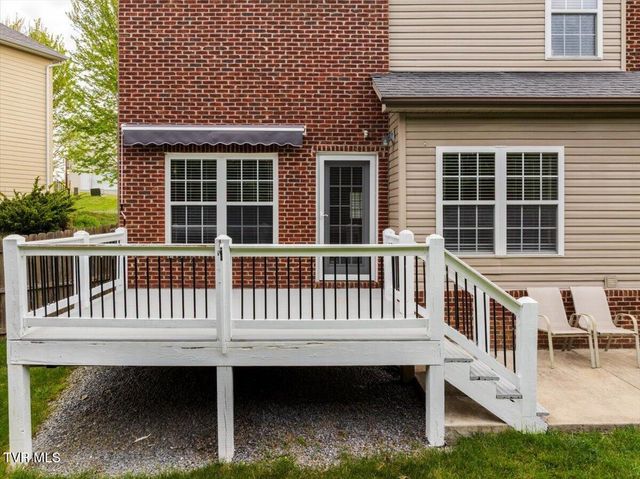 207 Azalea Ridge, Johnson City, TN 37601