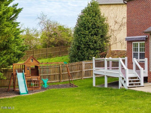 207 Azalea Ridge, Johnson City, TN 37601