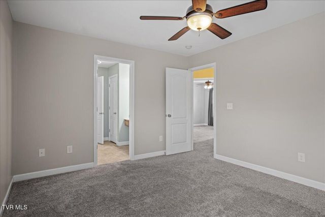 207 Azalea Ridge, Johnson City, TN 37601