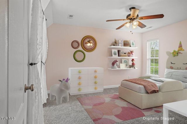 207 Azalea Ridge, Johnson City, TN 37601