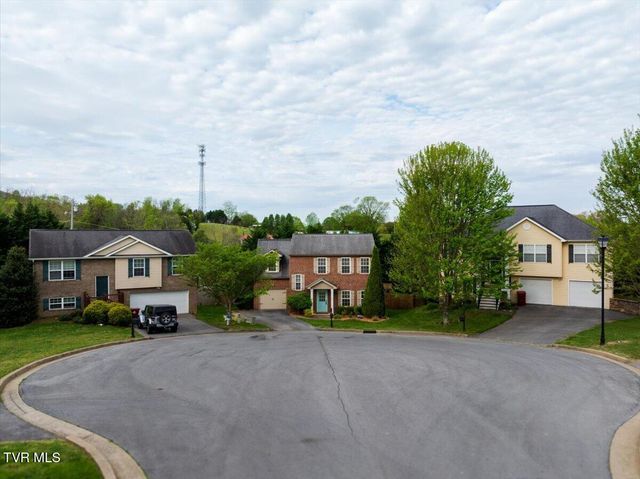 207 Azalea Ridge, Johnson City, TN 37601