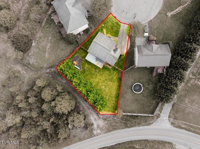 207 Azalea Ridge, Johnson City, TN 37601