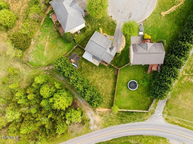 207 Azalea Ridge, Johnson City, TN 37601