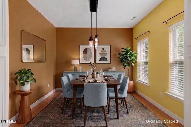 207 Azalea Ridge, Johnson City, TN 37601