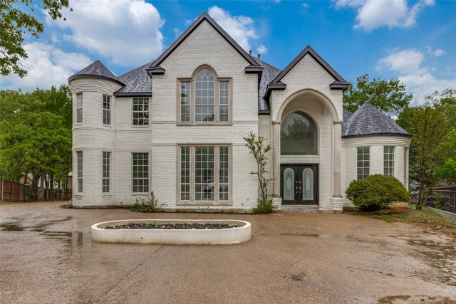 6315 Millwood Court, Arlington, TX 76016