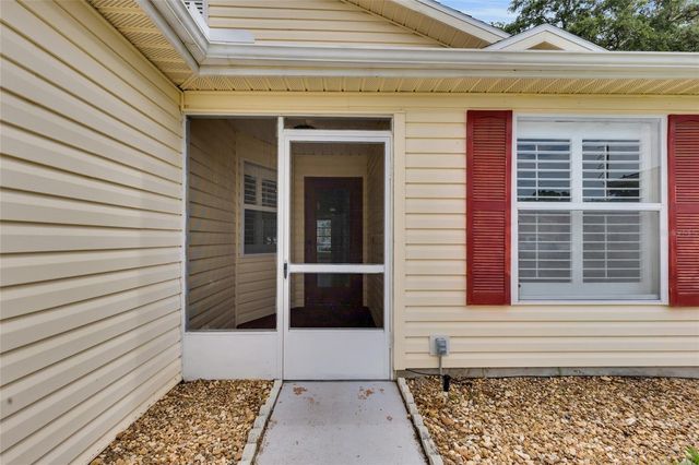 701 GLEN OAKS DRIVE, Leesburg, FL 34748