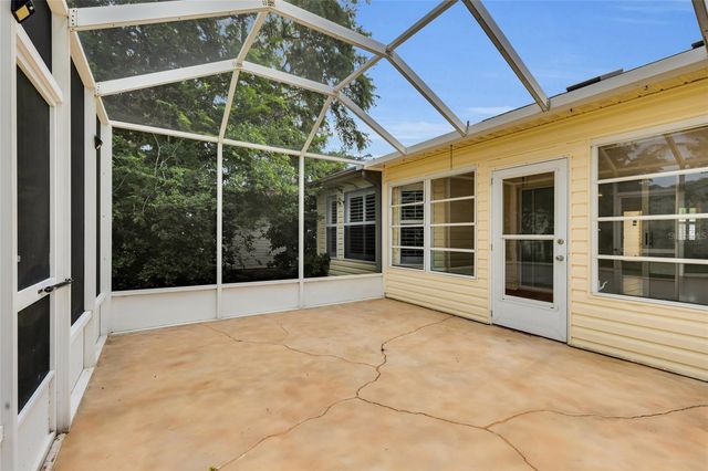 701 GLEN OAKS DRIVE, Leesburg, FL 34748