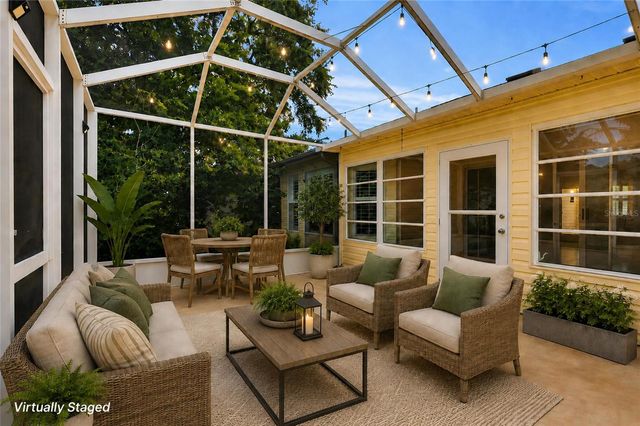 701 GLEN OAKS DRIVE, Leesburg, FL 34748