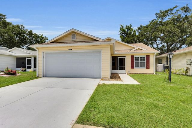 701 GLEN OAKS DRIVE, Leesburg, FL 34748