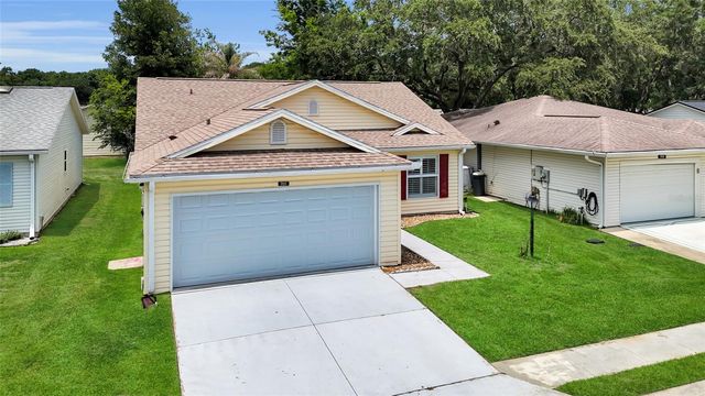 701 GLEN OAKS DRIVE, Leesburg, FL 34748