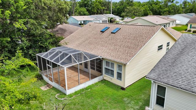 701 GLEN OAKS DRIVE, Leesburg, FL 34748