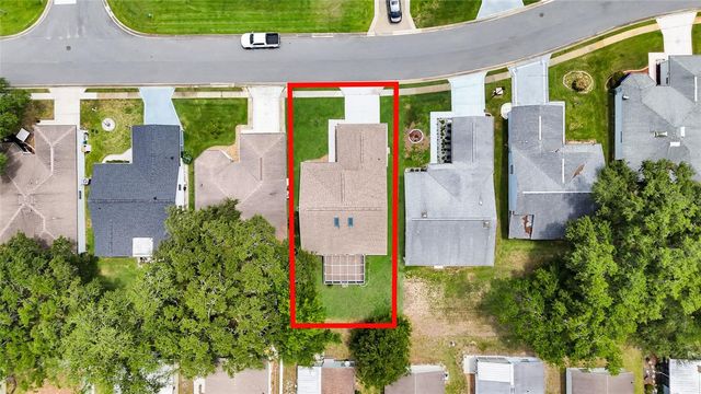 701 GLEN OAKS DRIVE, Leesburg, FL 34748