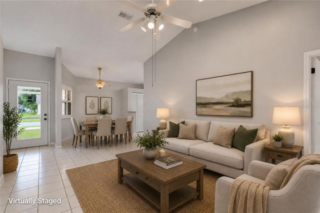 701 GLEN OAKS DRIVE, Leesburg, FL 34748