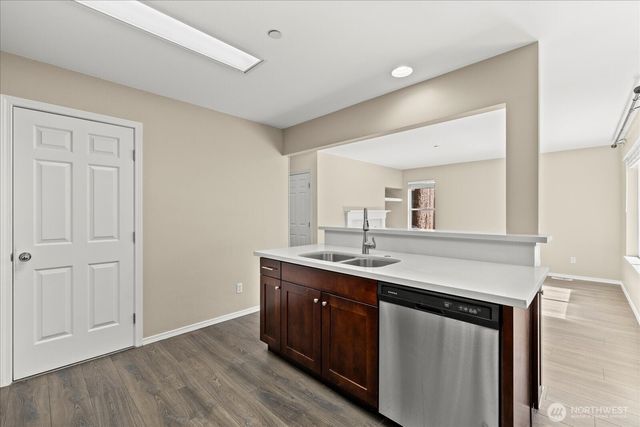 1625 Palisade Boulevard, Dupont, WA 98327