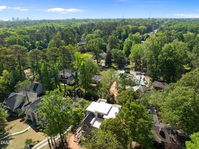 3431 Bradley Place, Raleigh, NC 27607