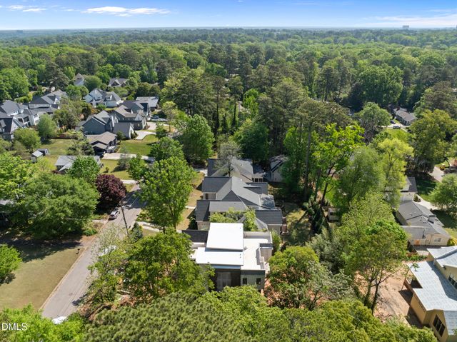 3431 Bradley Place, Raleigh, NC 27607