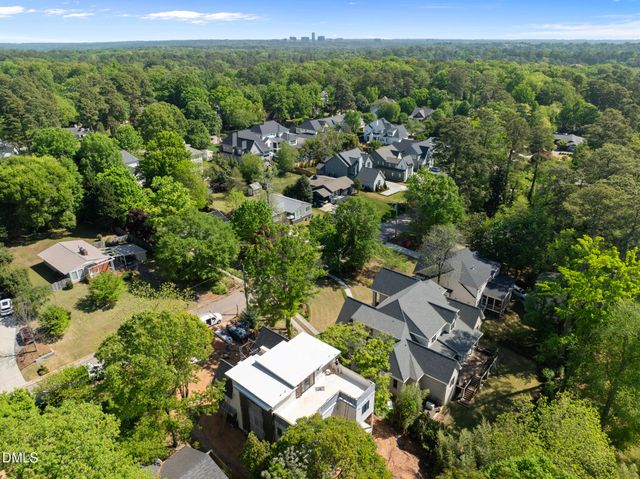 3431 Bradley Place, Raleigh, NC 27607