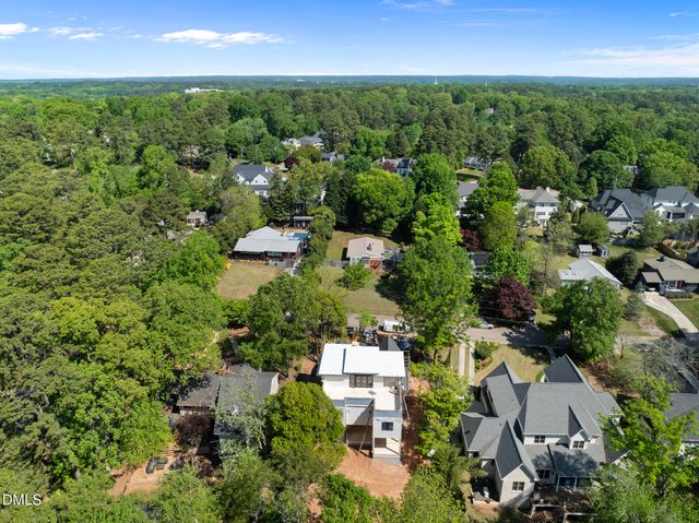 3431 Bradley Place, Raleigh, NC 27607