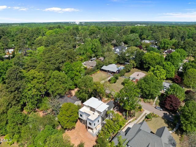 3431 Bradley Place, Raleigh, NC 27607