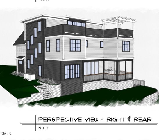 3431 Bradley Place, Raleigh, NC 27607