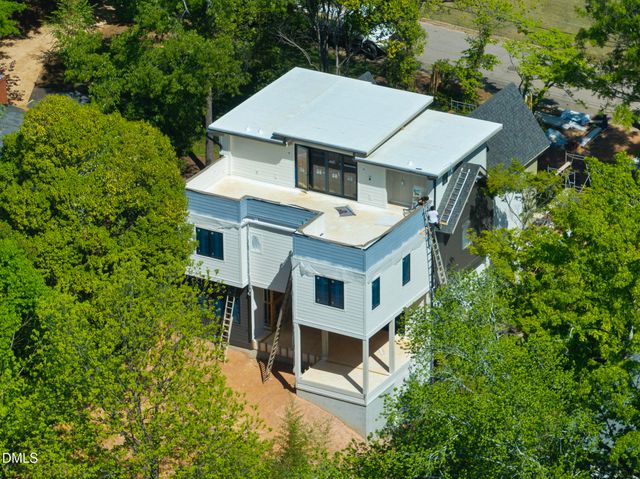 3431 Bradley Place, Raleigh, NC 27607