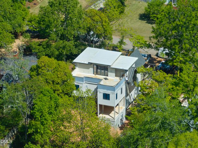 3431 Bradley Place, Raleigh, NC 27607