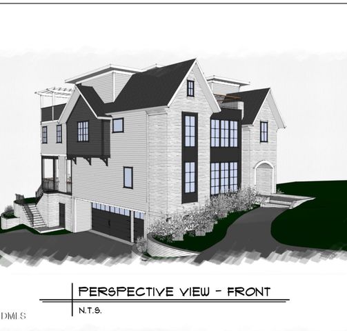 3431 Bradley Place, Raleigh, NC 27607