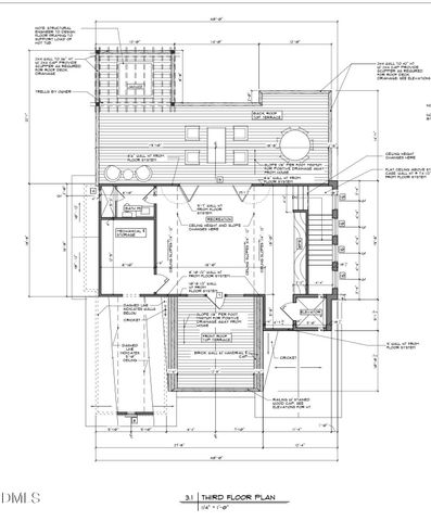 3431 Bradley Place, Raleigh, NC 27607