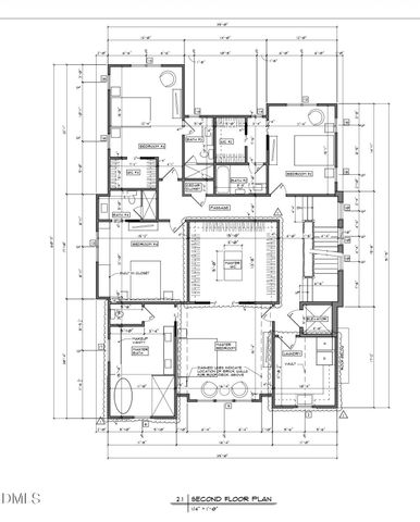 3431 Bradley Place, Raleigh, NC 27607